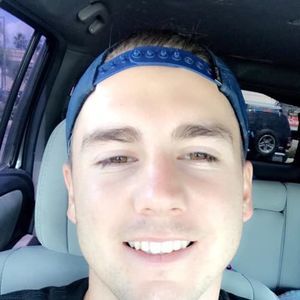 Meet your Posher, Cody